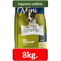 Happy Dog Happy Dog Mini Neuseeland (4+4=8kg)