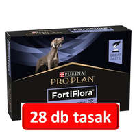 ProPlan ProPlan Fortiflora ( 28*1gr.) ( alap tipus , NEM A PLUSZ verzió ) kutyáknak .