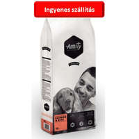 Amity 2db esetén : Amity Premium Salmon Rice 15 kg , Ingyenes szállítás