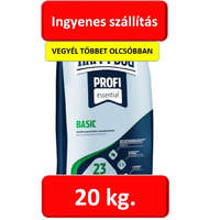 Happy Dog Happy Dog Profi-Line Basic (23/9,5) 20kg. , Maximum 3zsák