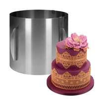 https://almodjotthont.hu/shop_search.php?search=cake-masters 20 cm magas kör alakú állítható tortaforma, tortakarika, tortakeret – Extra magas