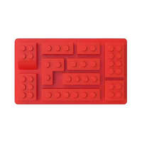  Szilikon bonbon forma – LEGO (10 részes)