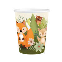 https://almodjotthont.hu/shop_search.php?search=partypal 6 darabos papír pohár szett – Erdei állatok
