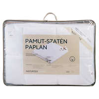 Naturtex Szatén-pamut paplan 200x220 cm 1500g LIVING