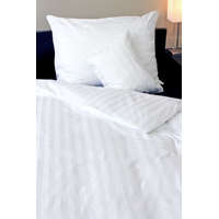 Naturtex Naturtex 5 részes 2,7cm fehér csíkos