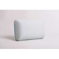 Naturtex Memory kis utazó párna 42x24x13 cm