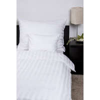 Naturtex Naturtex 3 részes 2,7cm fehér csíkos, hosszított damaszt