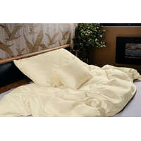 Naturtex Naturtex 3 részes pamut-szatén ágyneműhuzat NATUR