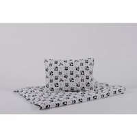 Naturtex Naturtex 2 részes gyermek ágynemű huzat /Pandák 90x130+40x50