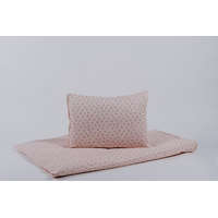 Naturtex Naturtex 2 részes gyermek ágynemű huzat/Balerinák