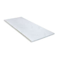 Best Dream Best Dream Gel Latex fedőmatrac 180x200cm