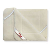 Best Dream Merino Gyapjú derékalj 160x200 cm 100% természetes