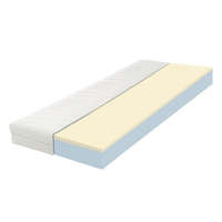 Dream-Med Dream-Med Memory Therapy matrac 90x200 cm