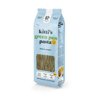 Hunorganic It's us Kitti's Zöldborsó gluténmentes száraztészta spagetti 200 g