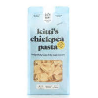 Hunorganic It's us Kitti's gluténmentes Csicseriborsó fodros nagy kocka 250 g