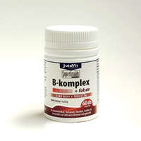 Jutavit JutaVit B-komplex + FOLSAV 60 db