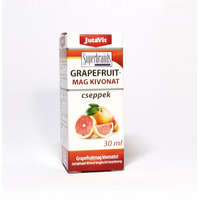 Jutavit JutaVit Grapefruit mag kivonat cseppek 30ml