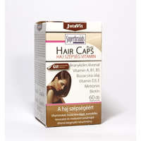 Jutavit JutaVit Hair Caps 60db