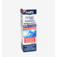 Jutavit JutaVit Izotóniás tengervizes orrspray baby 50 ml