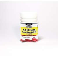 Jutavit JutaVit Kalcium-Magnézium-Cink+D3 Forte 30 db