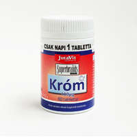 Jutavit JutaVit Króm 100µg 60 db