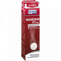 Jutavit JutaVit Magnézium pezsgőtabletta 275mg 16 db