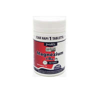 Jutavit JutaVit Magnézium(250mg)+B6+D3 tabletta 50 db retard
