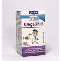 Jutavit JutaVit Omega-3 Kid 45db