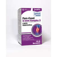 Jutavit JutaVit Porc-Csont-Izom Komplex 9 120 db