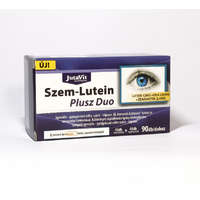 Jutavit JutaVit Szem-Lutein Plus Duo 90 db