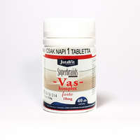 Jutavit JutaVit VAS -Komplex 18mg 40 db