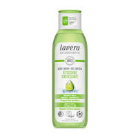 Laverana lavera Frissítő tusfürdő, lime-citromfű 250ml