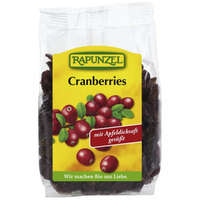 Rapunzel Rapunzel Vörös áfonya BIO 100g