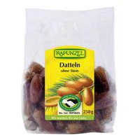 Rapunzel Rapunzel Datolya magozott BIO 250g