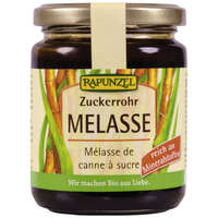 Rapunzel Rapunzel Cukornád-melasz BIO 300g