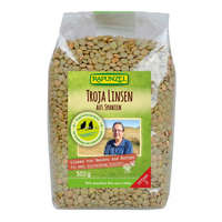 Rapunzel Rapunzel Trójai lencse BIO 500g