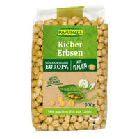 Rapunzel Rapunzel Csicseriborsó BIO 500g