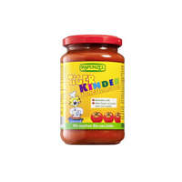 Rapunzel Rapunzel Tigris paradicsomszósz (gyerekeknek) BIO 360g