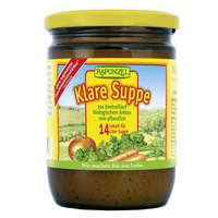 Rapunzel Rapunzel Erőlevespor BIO 250g