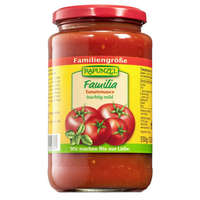 Rapunzel Rapunzel Családi paradicsomszósz BIO 550g