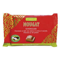 Rapunzel Rapunzel Crist nugátos csokoládé BIO 100g