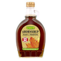 Rapunzel Rapunzel Juharszirup közepes C 375ml BIO