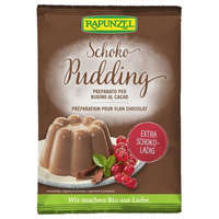Rapunzel Rapunzel Pudingpor csokoládés BIO 50g