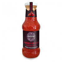 Biona Biona Bio Édes Chili szósz 250ml