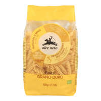 Alce Nero Alce Nero Bio Durum Fusilli (csavart orsó) 500g