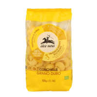 Alce Nero Alce Nero Bio Durum Conchiglie (kagyló) 500g