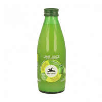 Alce Nero Alce Nero Bio Limelé 250ml