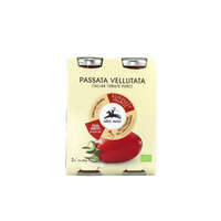 Alce Nero Alce Nero Bio Vellutata- sűrített paradicsom 200g x 2