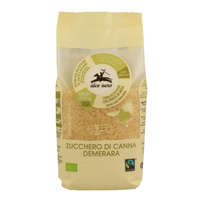 Alce Nero Alce Nero Bio Indiai demerara barna cukor 500g