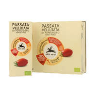 Alce Nero Alce Nero Bio Vellulata - sűrített paradicsom 3x200g